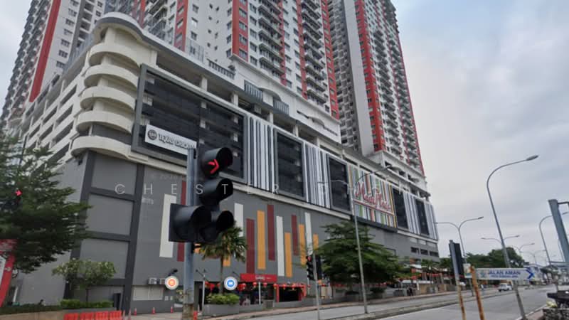 Rumah Teres 3-Tingkat untuk Dijual di Usj 21 (Subang Jaya) - Chester Cheng - Exterior - PropertyGuru.com.my