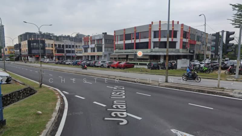 Rumah Teres 3-Tingkat untuk Dijual di Usj 21 (Subang Jaya) - Chester Cheng - PropertyGuru.com.my