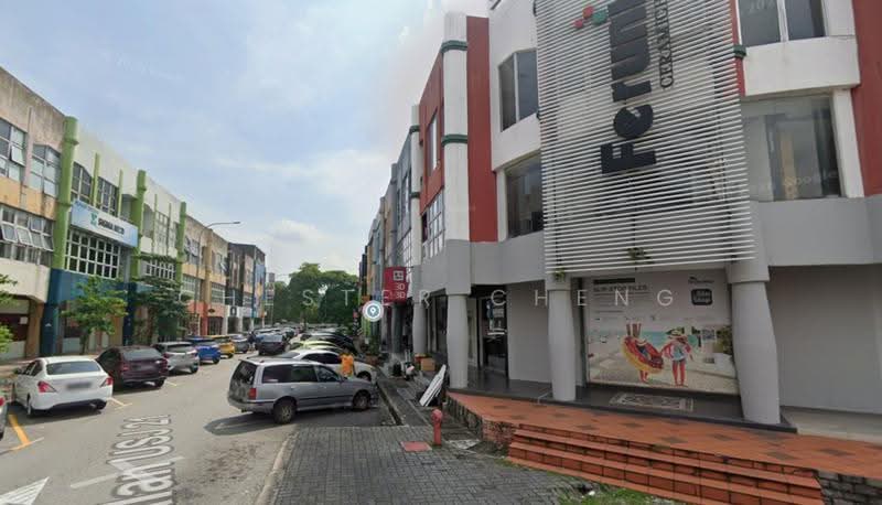Rumah Teres 3-Tingkat untuk Dijual di Usj 21 (Subang Jaya) - Chester Cheng - Exterior - PropertyGuru.com.my