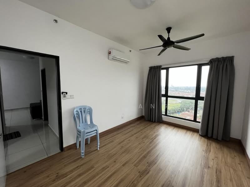 Kondominium untuk Disewa di GM Residence Remia - Pepsi Ang - Living Room - PropertyGuru.com.my