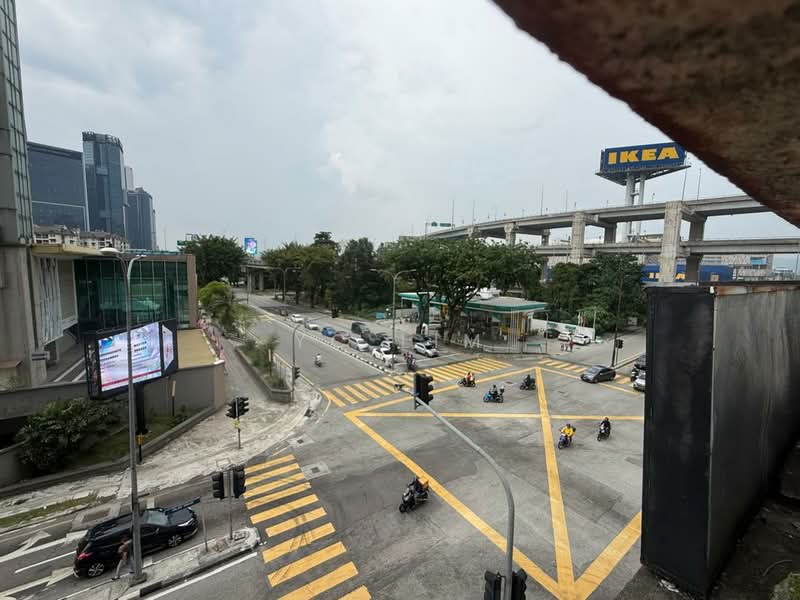 Kedai untuk Disewa di KL City Centre (Kuala Lumpur) - YC Lim - Exterior - PropertyGuru.com.my