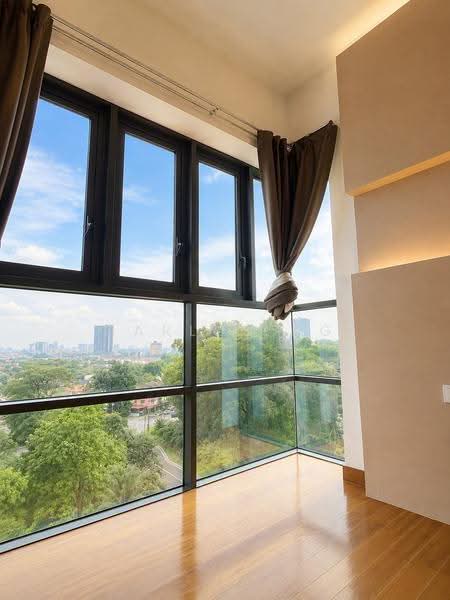 Kondominium untuk Disewa di Park Villa - Carlos Ng - View - PropertyGuru.com.my