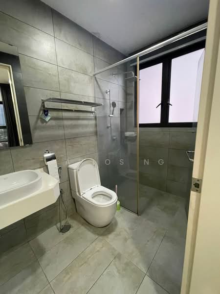 Kondominium untuk Disewa di Park Villa - Carlos Ng - Bathroom - PropertyGuru.com.my