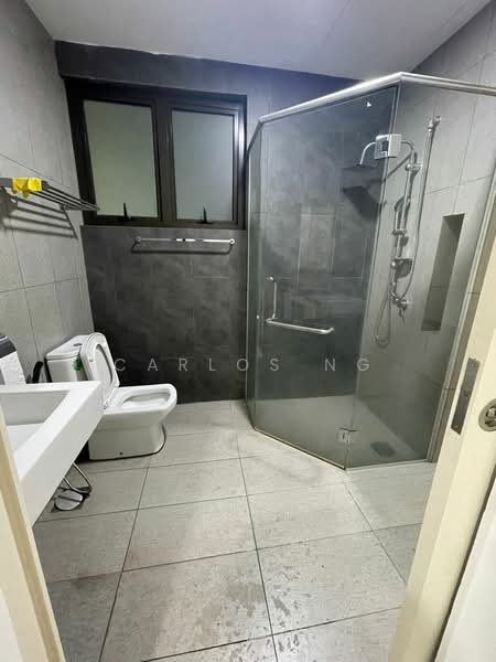 Kondominium untuk Disewa di Park Villa - Carlos Ng - Bathroom - PropertyGuru.com.my