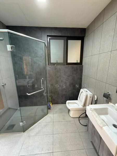 Kondominium untuk Disewa di Park Villa - Carlos Ng - Bathroom - PropertyGuru.com.my