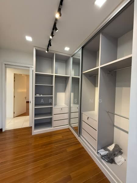 Kondominium untuk Disewa di Park Villa - Carlos Ng - Interior - PropertyGuru.com.my