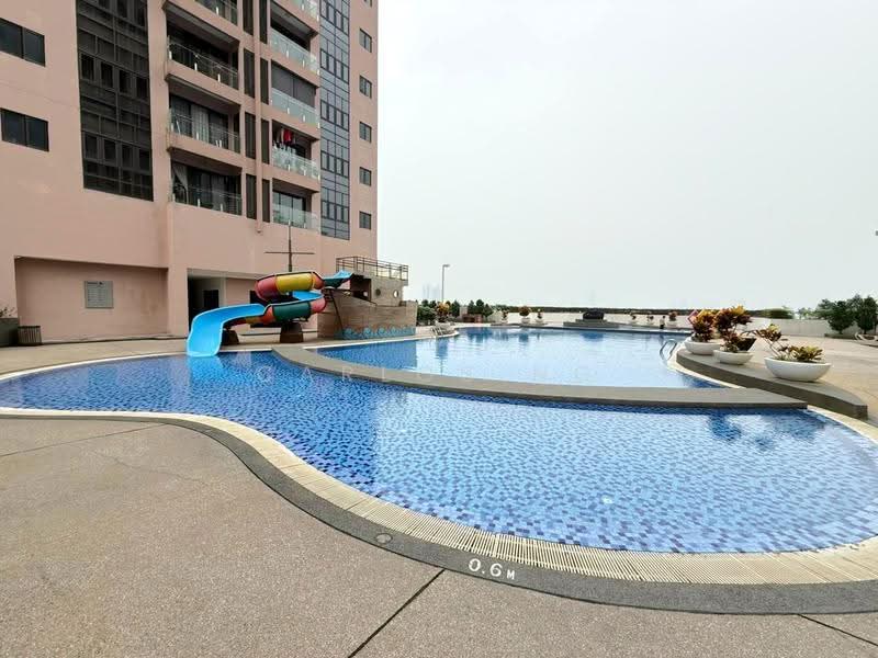 Kondominium untuk Disewa di Park Villa - Carlos Ng - Exterior - PropertyGuru.com.my