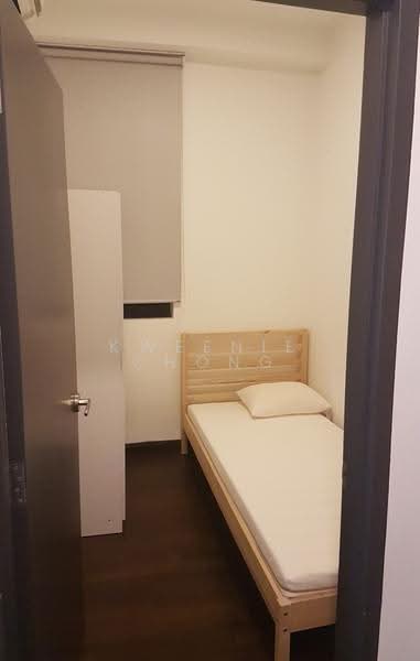 Apartment for Sale at V Residence Suites @ Sunway Velocity - Kweenie Chong - Bedroom - PropertyGuru.com.my