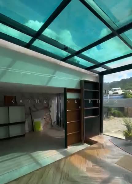 Shop / Office untuk Disewa di Tanjung Tokong (Penang) - Katherine Khor - Interior - PropertyGuru.com.my