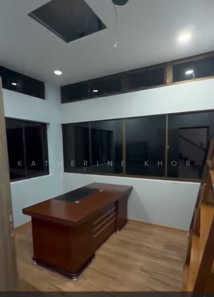 Shop / Office untuk Disewa di Tanjung Tokong (Penang) - Katherine Khor - Study - PropertyGuru.com.my