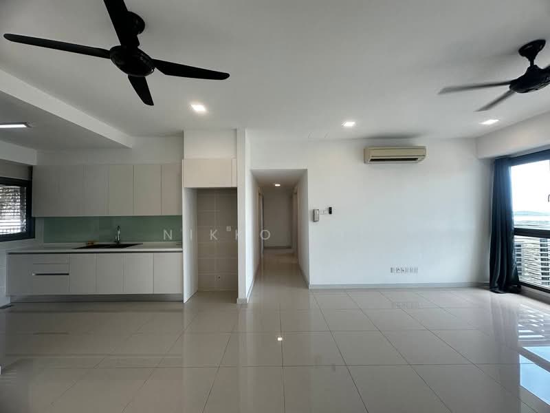 Condominium for Rent at Iskandar Residences - Nikko Soh - Kitchen - PropertyGuru.com.my