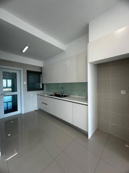 Condominium for Rent at Iskandar Residences - Nikko Soh - Kitchen - PropertyGuru.com.my