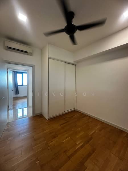 Condominium for Rent at Iskandar Residences - Nikko Soh - Bedroom - PropertyGuru.com.my