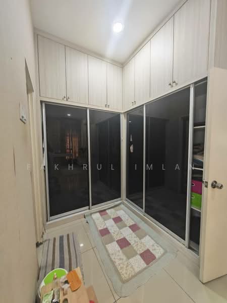 Cluster House for Sale in Taman Sri Pulai Perdana (Skudai) - Fakhrul Imlan - Interior - PropertyGuru.com.my