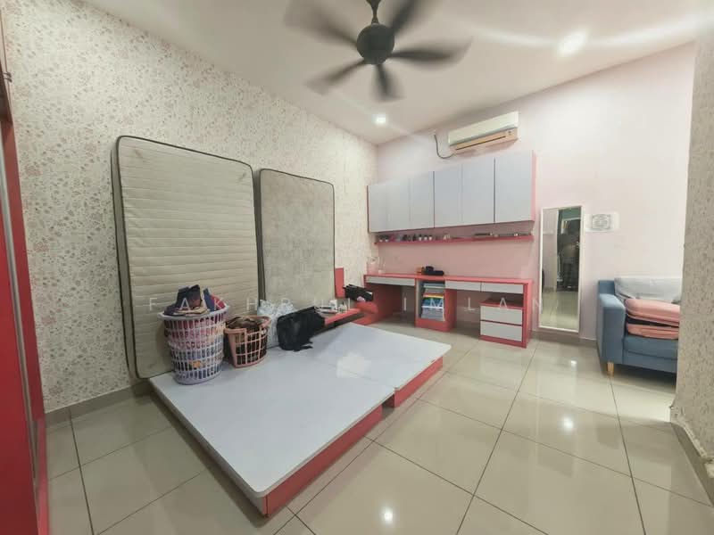Cluster House for Sale in Taman Sri Pulai Perdana (Skudai) - Fakhrul Imlan - Bedroom - PropertyGuru.com.my