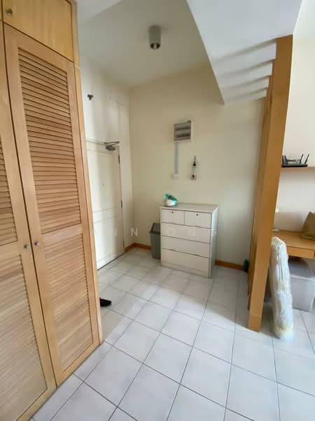 Service Residence for Sale at Seri Bukit Ceylon - Ann Ong - Entrance - PropertyGuru.com.my
