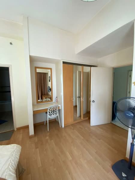Service Residence for Sale at Seri Bukit Ceylon - Ann Ong - Bedroom - PropertyGuru.com.my