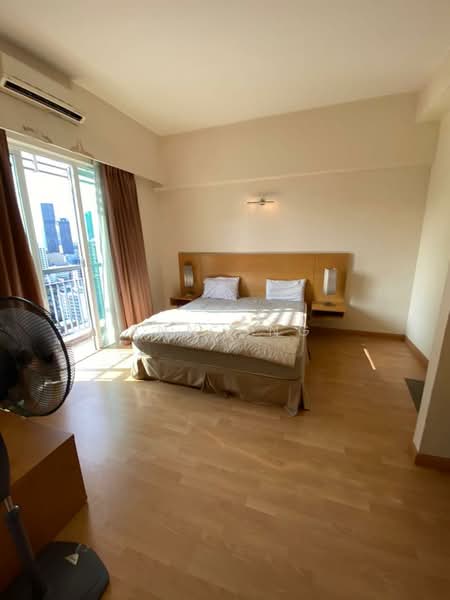 Service Residence for Sale at Seri Bukit Ceylon - Ann Ong - Bedroom - PropertyGuru.com.my