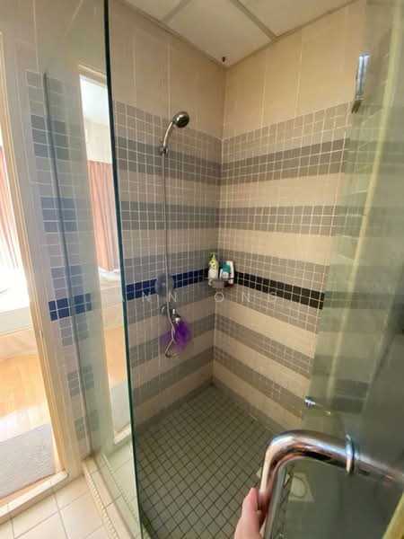 Service Residence for Sale at Seri Bukit Ceylon - Ann Ong - Bathroom - PropertyGuru.com.my