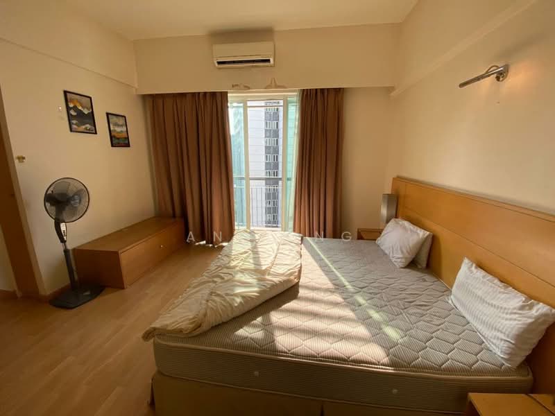 Service Residence for Sale at Seri Bukit Ceylon - Ann Ong - Bedroom - PropertyGuru.com.my