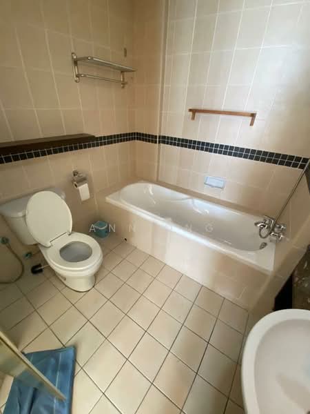 Service Residence for Sale at Seri Bukit Ceylon - Ann Ong - Bathroom - PropertyGuru.com.my