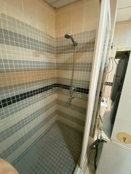 Service Residence for Sale at Seri Bukit Ceylon - Ann Ong - Bathroom - PropertyGuru.com.my