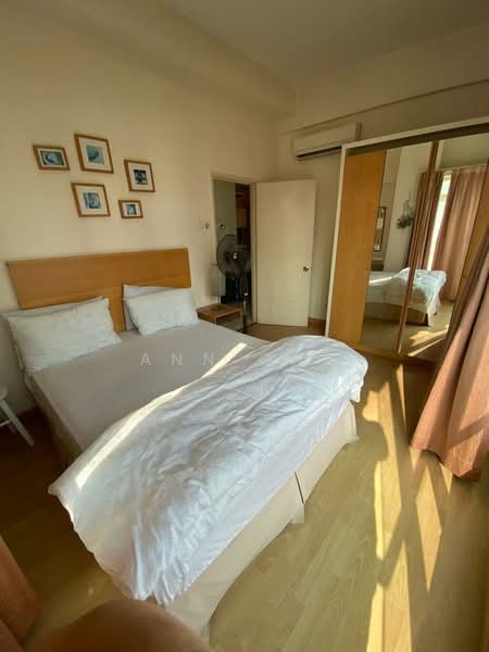 Service Residence for Sale at Seri Bukit Ceylon - Ann Ong - Bedroom - PropertyGuru.com.my
