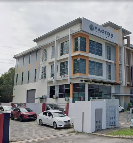 Semi-D Factory for Sale in Seksyen 15 (Shah Alam) - Jane Jia - Exterior - PropertyGuru.com.my