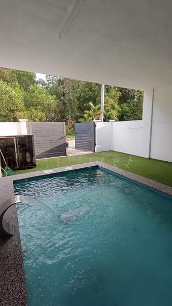 Rumah Teres 1-Tingkat untuk Dijual di Kuantan (Pahang) - Fazielawatie Ishak - Exterior - PropertyGuru.com.my