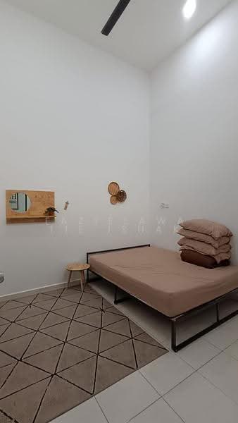 Rumah Teres 1-Tingkat untuk Dijual di Kuantan (Pahang) - Fazielawatie Ishak - Bedroom - PropertyGuru.com.my