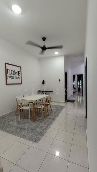 Rumah Teres 1-Tingkat untuk Dijual di Kuantan (Pahang) - Fazielawatie Ishak - PropertyGuru.com.my