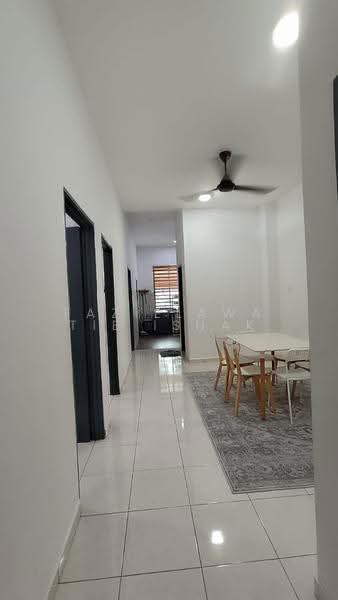 Rumah Teres 1-Tingkat untuk Dijual di Kuantan (Pahang) - Fazielawatie Ishak - PropertyGuru.com.my