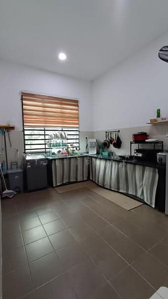 Rumah Teres 1-Tingkat untuk Dijual di Kuantan (Pahang) - Fazielawatie Ishak - PropertyGuru.com.my