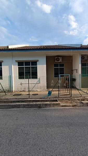 Rumah Teres 1-Tingkat untuk Dijual di Kuantan (Pahang) - Fazielawatie Ishak - PropertyGuru.com.my