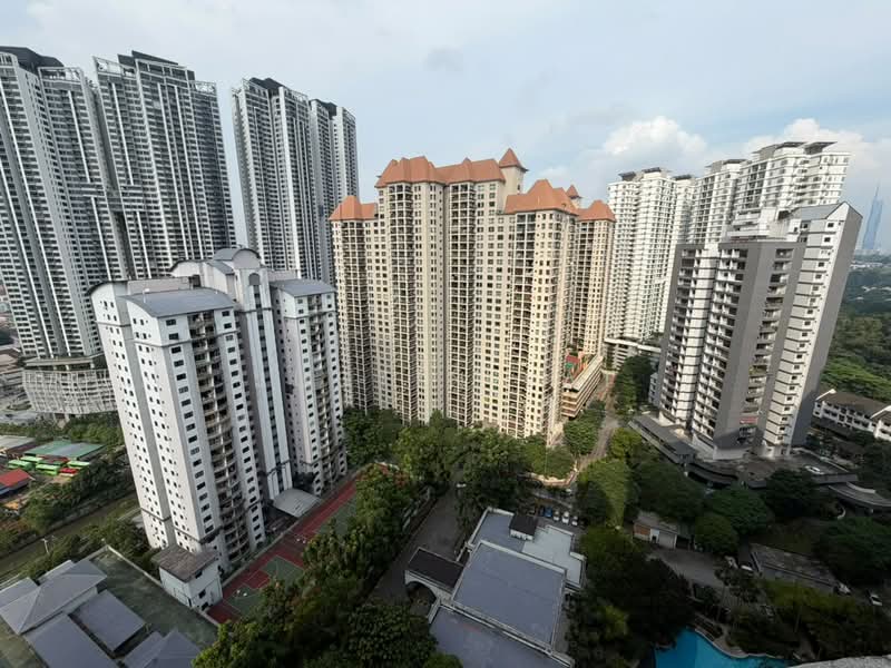 Condominium for Rent at Sri Putramas - Justin Lai - Exterior - PropertyGuru.com.my