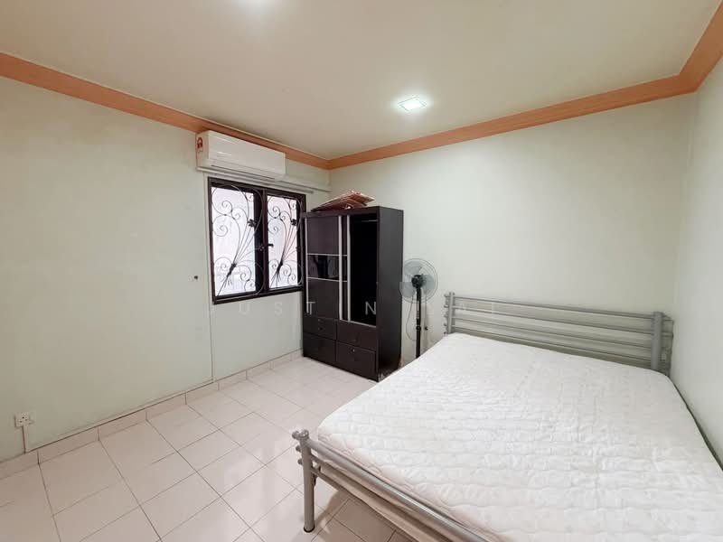 Condominium for Rent at Sri Putramas - Justin Lai - Bedroom - PropertyGuru.com.my