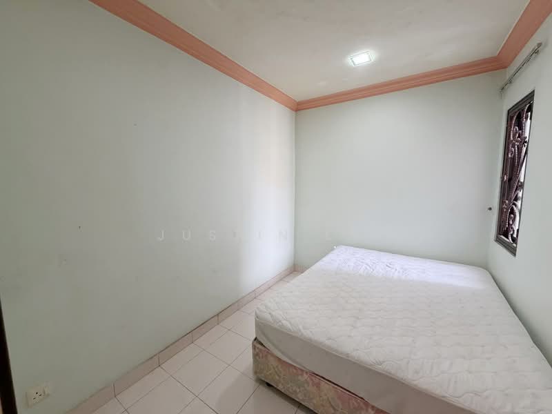 Condominium for Rent at Sri Putramas - Justin Lai - Bedroom - PropertyGuru.com.my