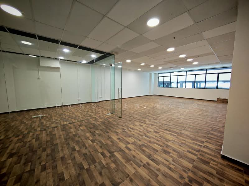 Shop / Office for Rent in Petaling Jaya (Selangor) - Shang Ren Hang - Interior - PropertyGuru.com.my