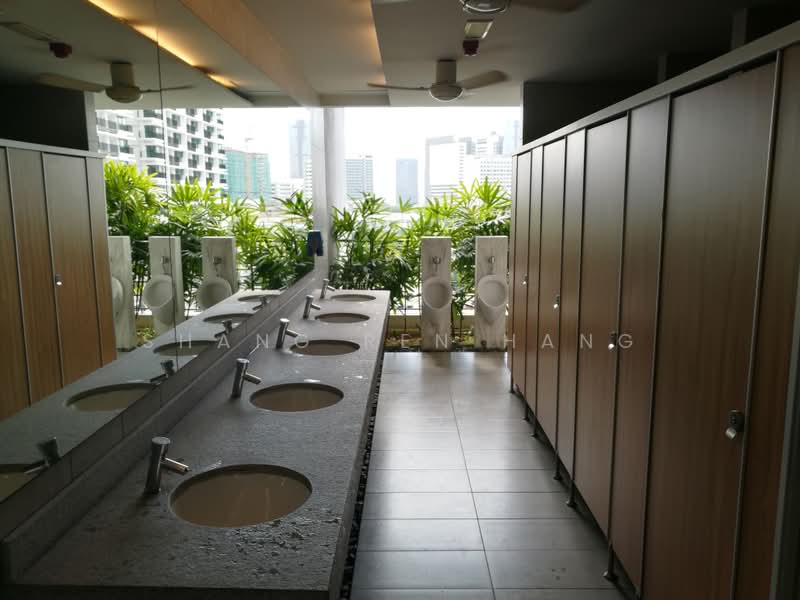 Shop / Office for Rent in Petaling Jaya (Selangor) - Shang Ren Hang - Bathroom - PropertyGuru.com.my