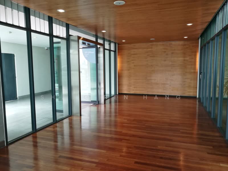 Shop / Office for Rent in Petaling Jaya (Selangor) - Shang Ren Hang - Lobby - PropertyGuru.com.my