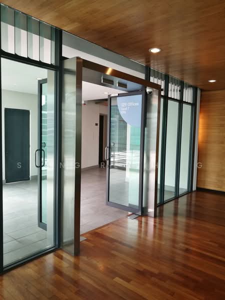 Shop / Office for Rent in Petaling Jaya (Selangor) - Shang Ren Hang - Entrance - PropertyGuru.com.my