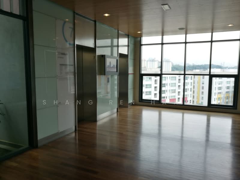 Shop / Office for Rent in Petaling Jaya (Selangor) - Shang Ren Hang - Lobby - PropertyGuru.com.my
