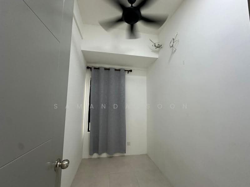 Kediaman Servis untuk Disewa di VIM 3 @ Desa Park North - Samanda Soon - Interior - PropertyGuru.com.my