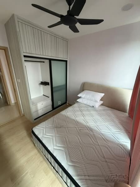 Condominium for Rent at Aradia Residence @ Lake City KL North - Shirly Ng - Bedroom - PropertyGuru.com.my