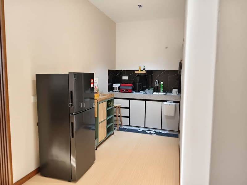 Kondominium untuk Dijual di Palazzo - Chris Chin - Kitchen - PropertyGuru.com.my