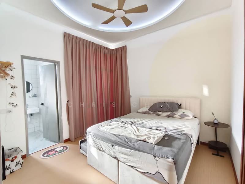Kondominium untuk Dijual di Palazzo - Chris Chin - Bedroom - PropertyGuru.com.my