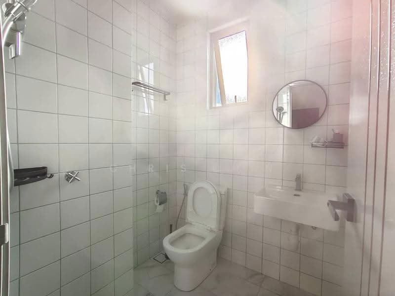 Kondominium untuk Dijual di Palazzo - Chris Chin - Bathroom - PropertyGuru.com.my