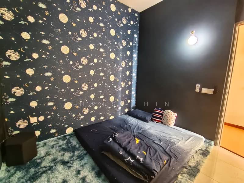 Kondominium untuk Dijual di Palazzo - Chris Chin - Bedroom - PropertyGuru.com.my