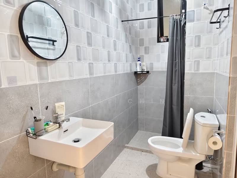 Kondominium untuk Dijual di Palazzo - Chris Chin - Bathroom - PropertyGuru.com.my