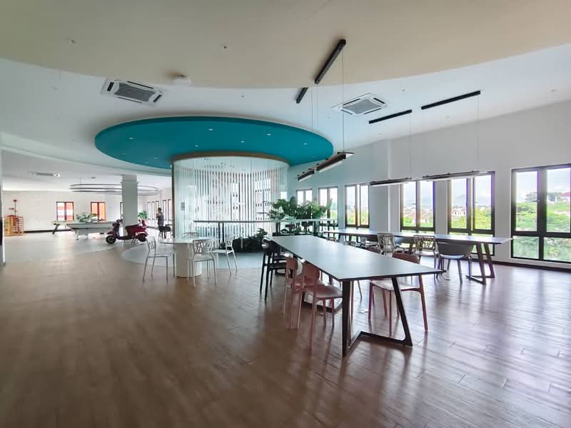 Kondominium untuk Dijual di Palazzo - Chris Chin - Interior - PropertyGuru.com.my